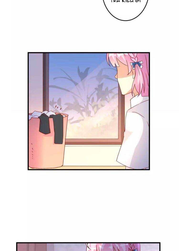 Ân Huệ Của Quỷ Vương Chapter 18 - 15