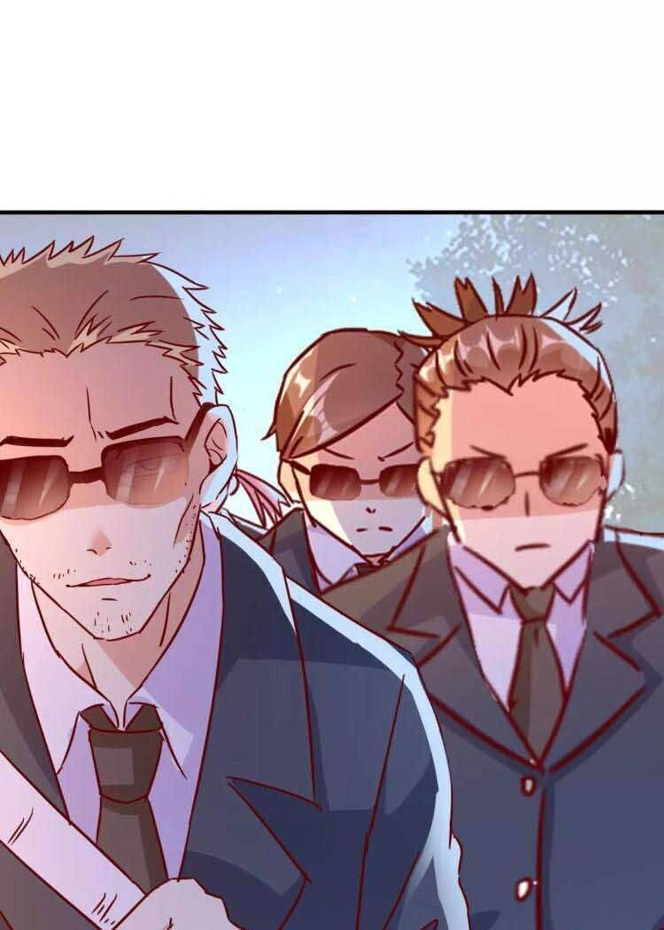 Ân Huệ Của Quỷ Vương Chapter 18 - 20