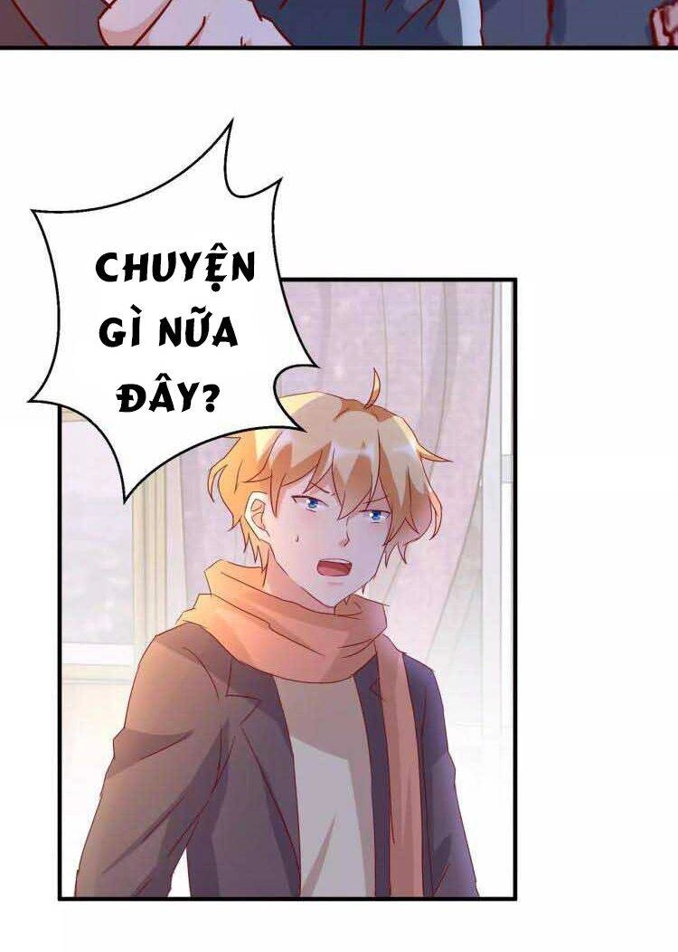 Ân Huệ Của Quỷ Vương Chapter 18 - 21