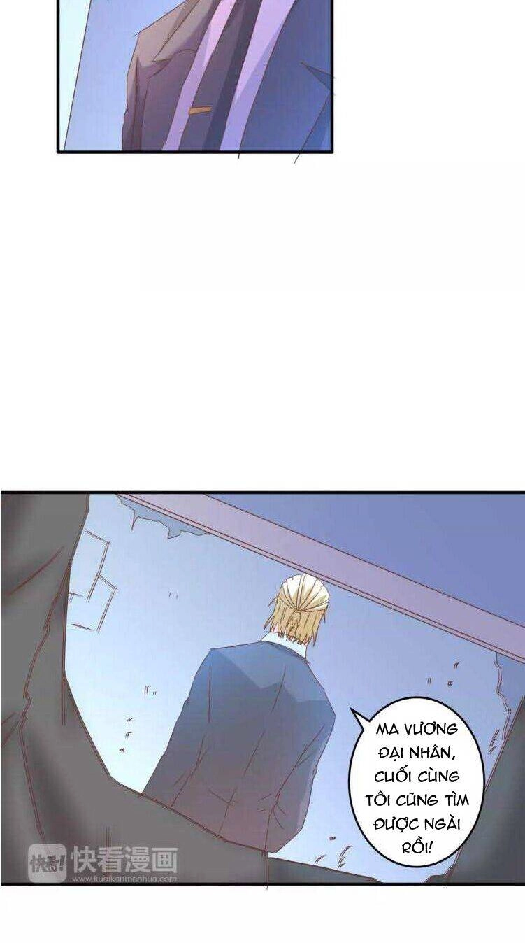 Ân Huệ Của Quỷ Vương Chapter 19 - 23