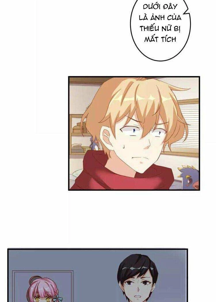 Ân Huệ Của Quỷ Vương Chapter 20 - 5