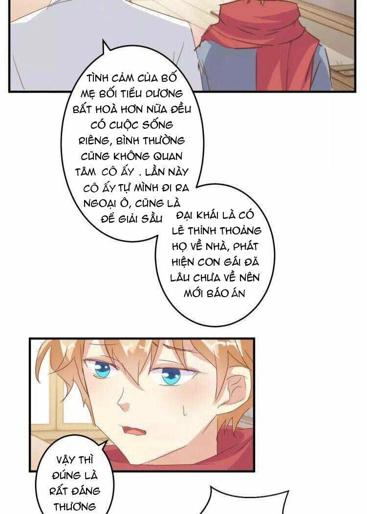 Ân Huệ Của Quỷ Vương Chapter 20 - 20