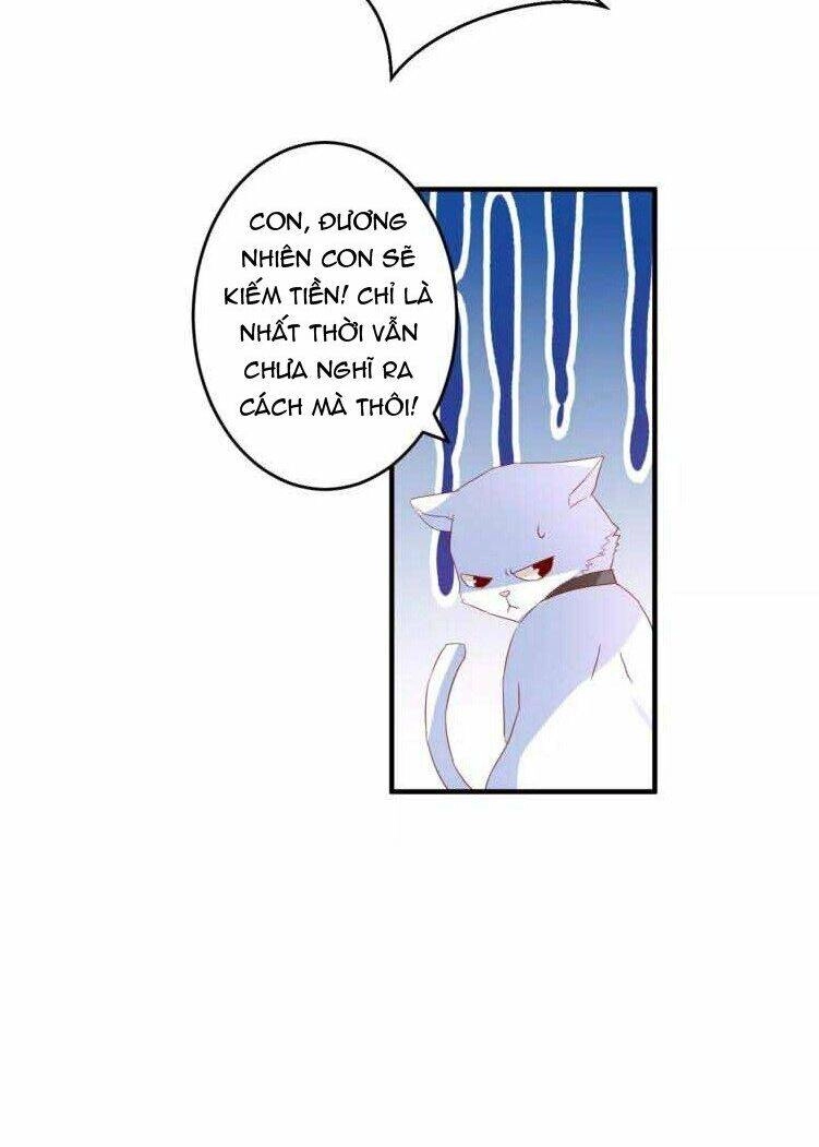 Ân Huệ Của Quỷ Vương Chapter 21 - 15