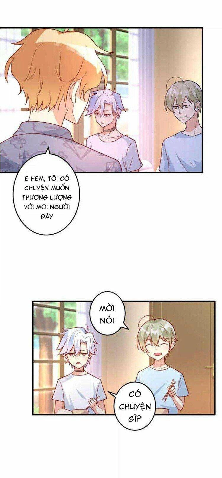 Ân Huệ Của Quỷ Vương Chapter 22 - 2