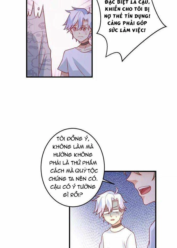 Ân Huệ Của Quỷ Vương Chapter 22 - 4