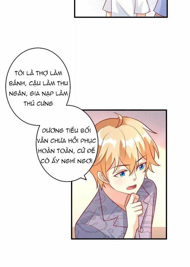 Ân Huệ Của Quỷ Vương Chapter 22 - 5