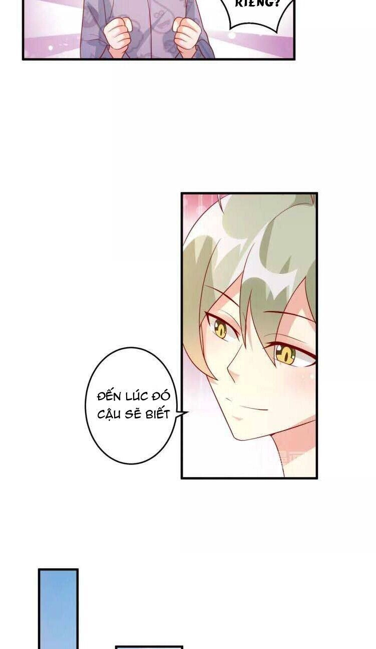 Ân Huệ Của Quỷ Vương Chapter 22 - 9