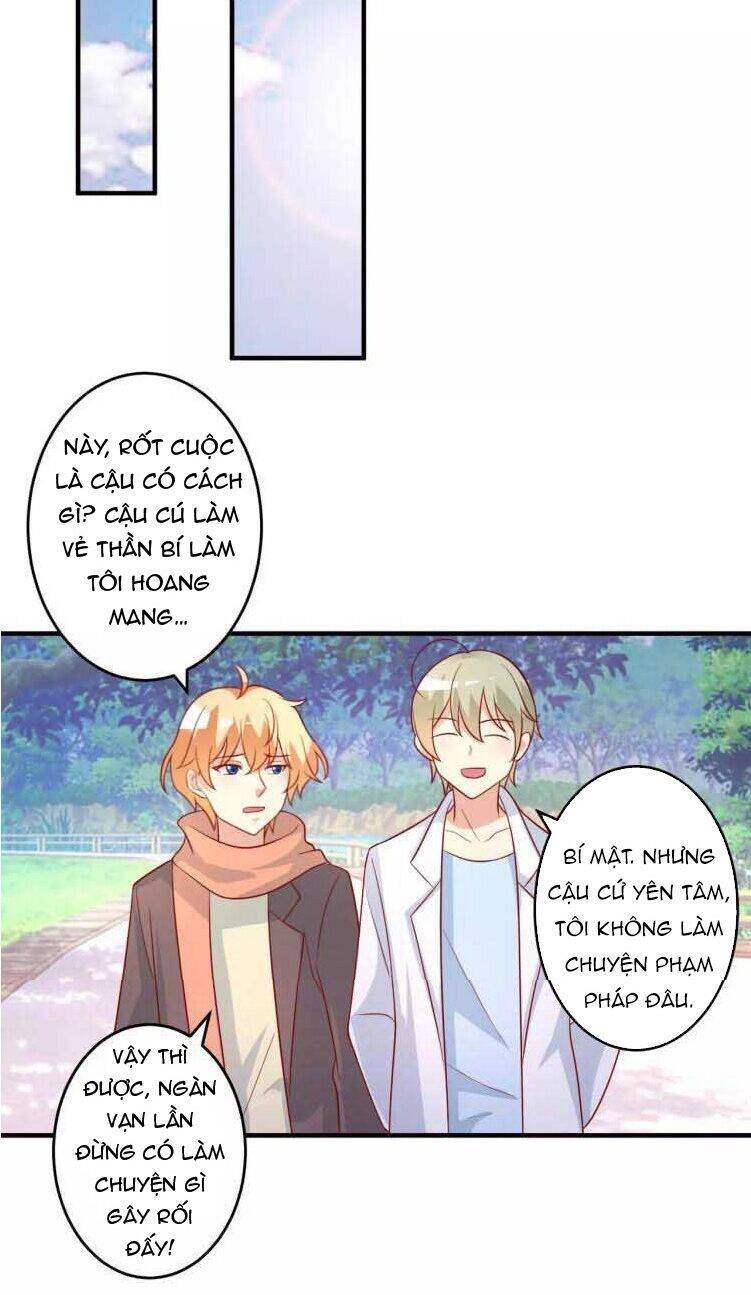 Ân Huệ Của Quỷ Vương Chapter 22 - 10