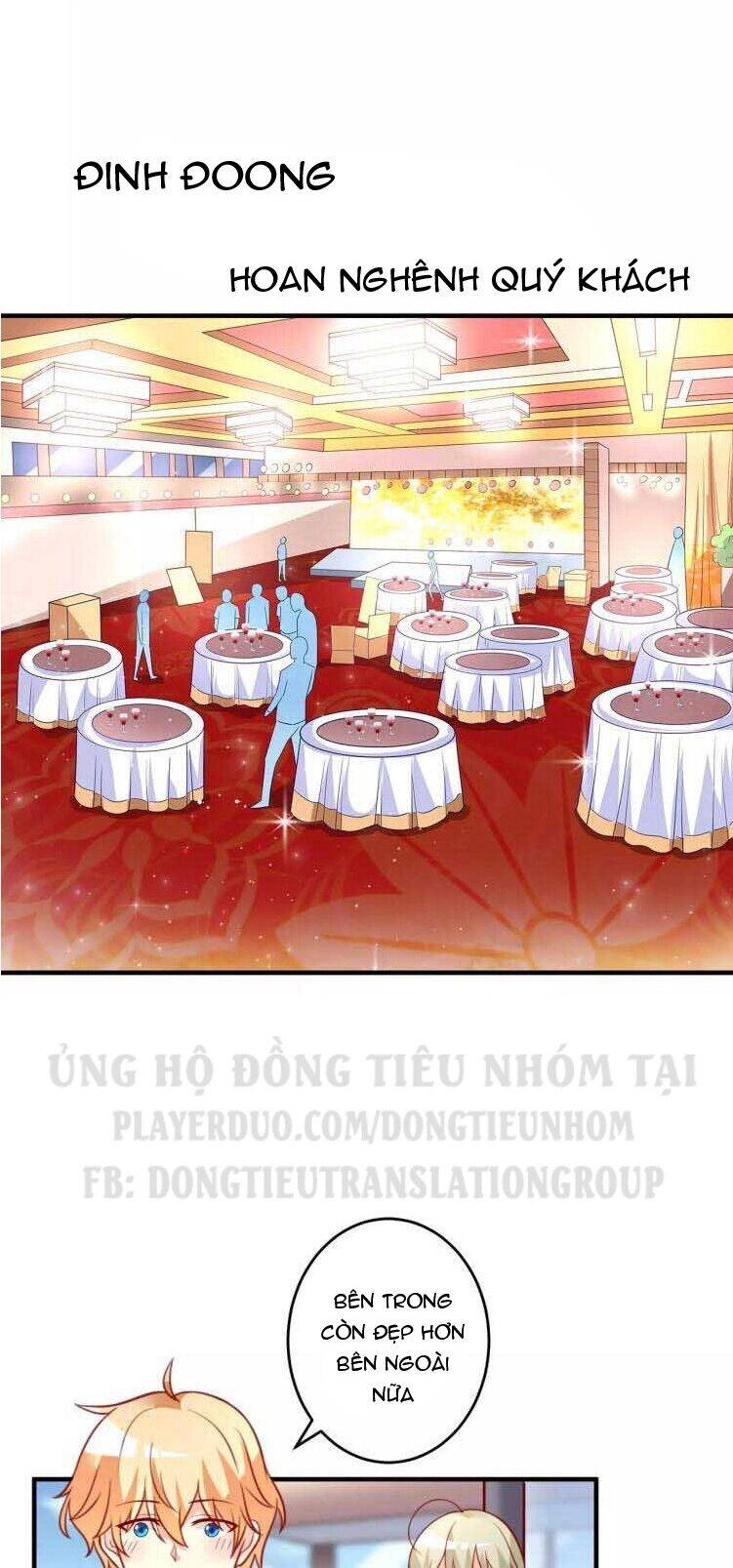 Ân Huệ Của Quỷ Vương Chapter 22 - 12