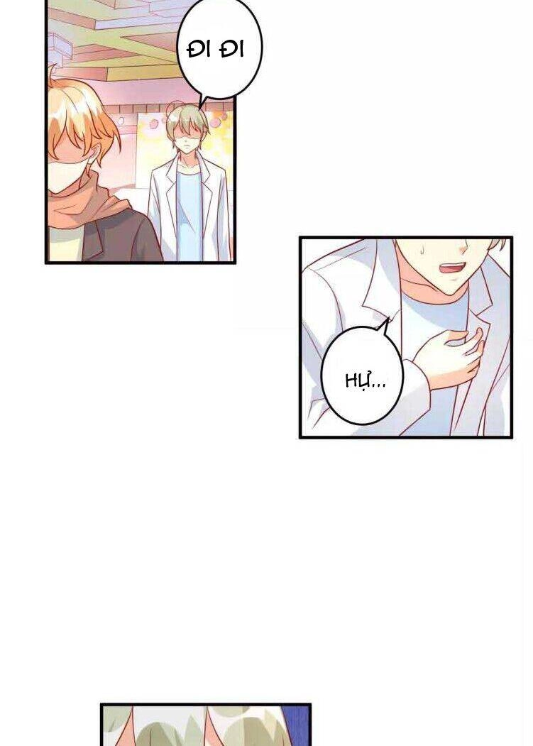 Ân Huệ Của Quỷ Vương Chapter 22 - 20