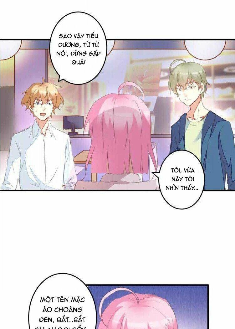 Ân Huệ Của Quỷ Vương Chapter 24 - 4