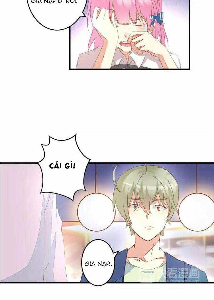 Ân Huệ Của Quỷ Vương Chapter 24 - 5