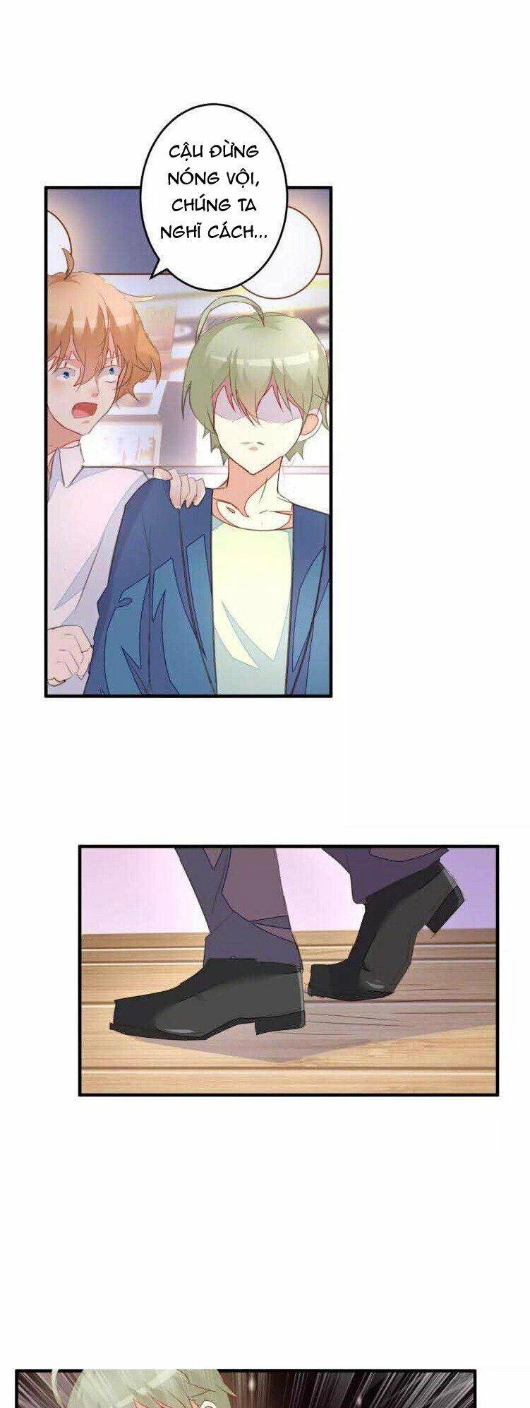 Ân Huệ Của Quỷ Vương Chapter 24 - 6