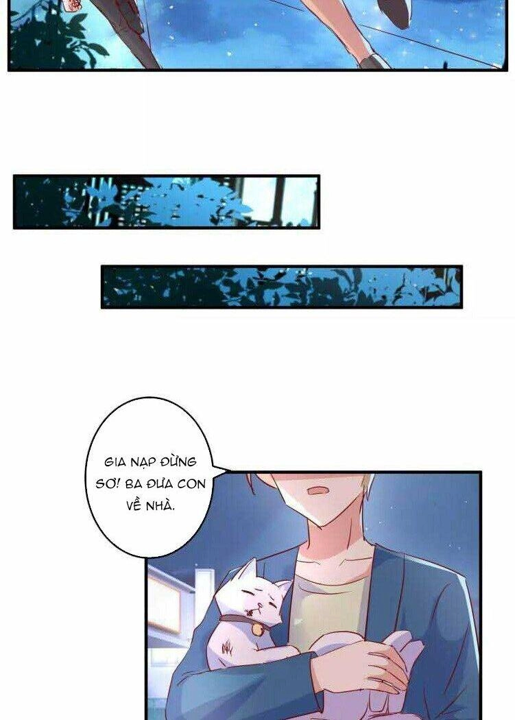 Ân Huệ Của Quỷ Vương Chapter 24 - 19