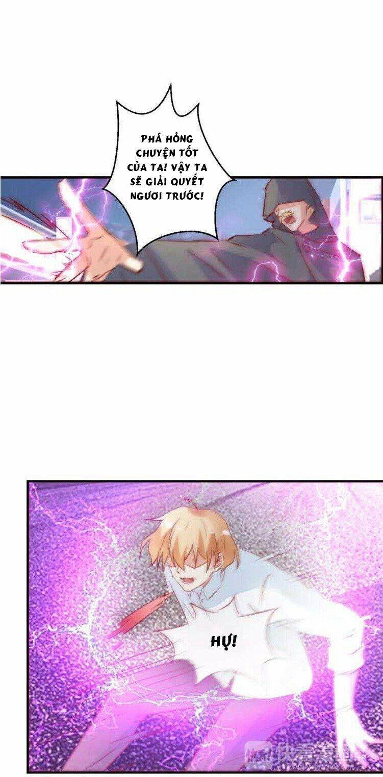 Ân Huệ Của Quỷ Vương Chapter 25 - 2