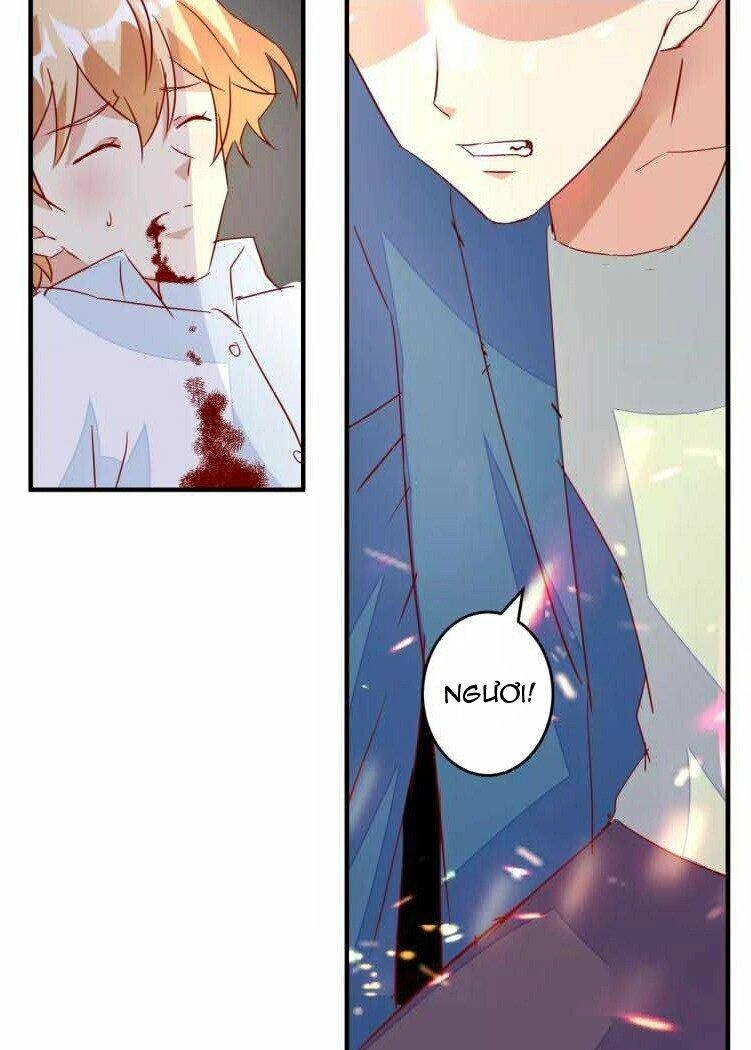 Ân Huệ Của Quỷ Vương Chapter 25 - 4