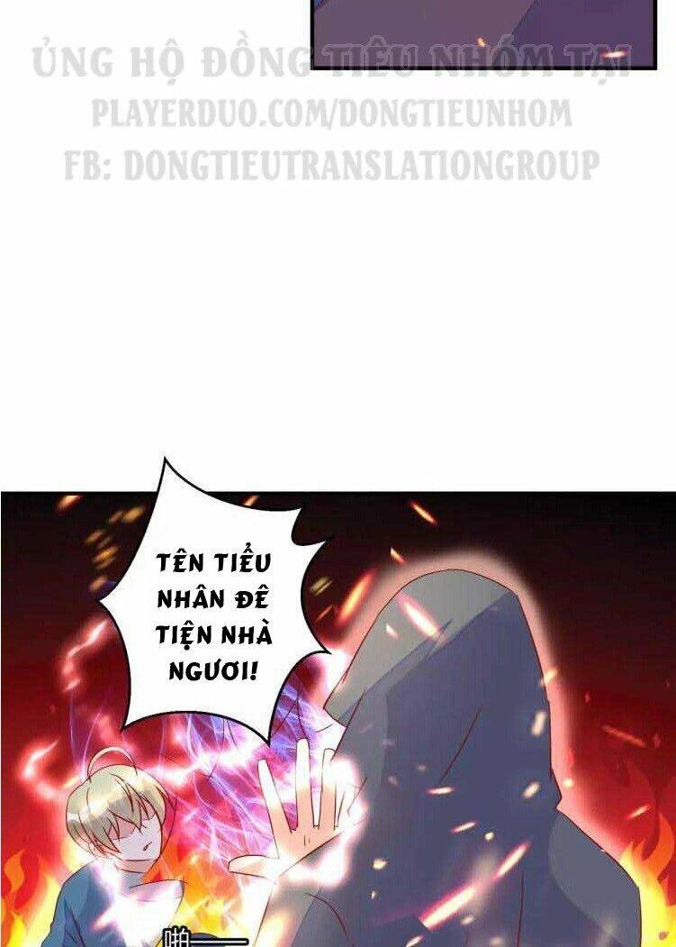 Ân Huệ Của Quỷ Vương Chapter 25 - 5