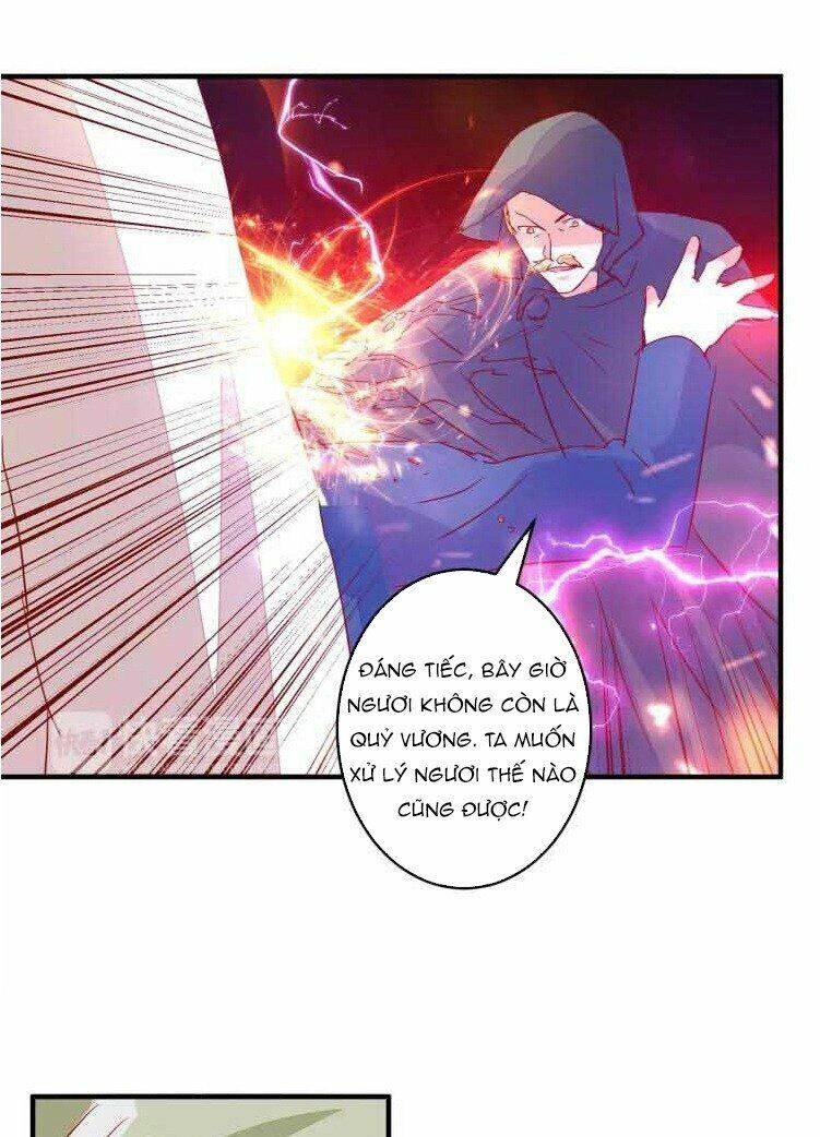 Ân Huệ Của Quỷ Vương Chapter 25 - 7