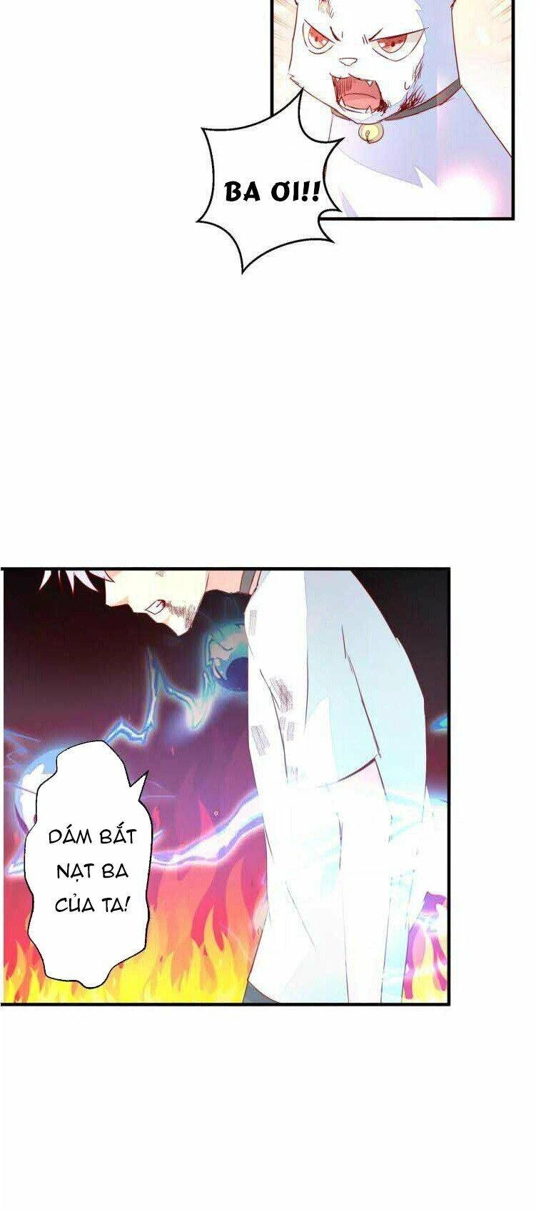 Ân Huệ Của Quỷ Vương Chapter 25 - 9