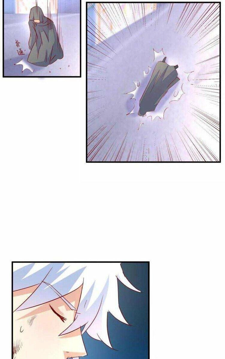 Ân Huệ Của Quỷ Vương Chapter 25 - 13