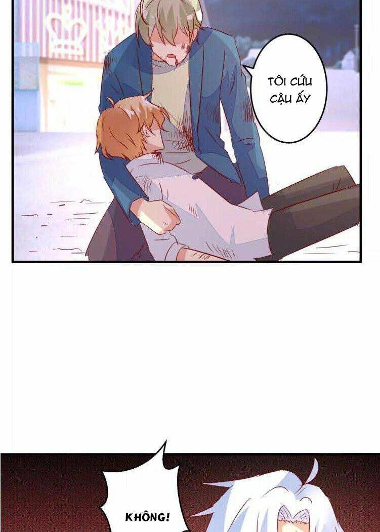 Ân Huệ Của Quỷ Vương Chapter 25 - 16