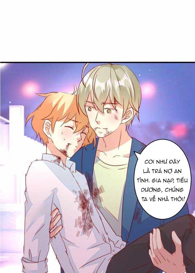 Ân Huệ Của Quỷ Vương Chapter 25 - 19