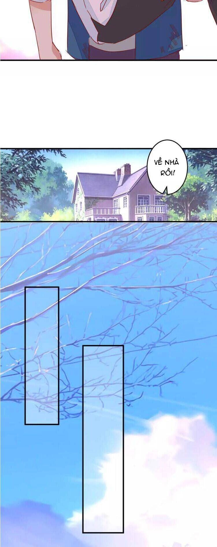 Ân Huệ Của Quỷ Vương Chapter 25 - 20