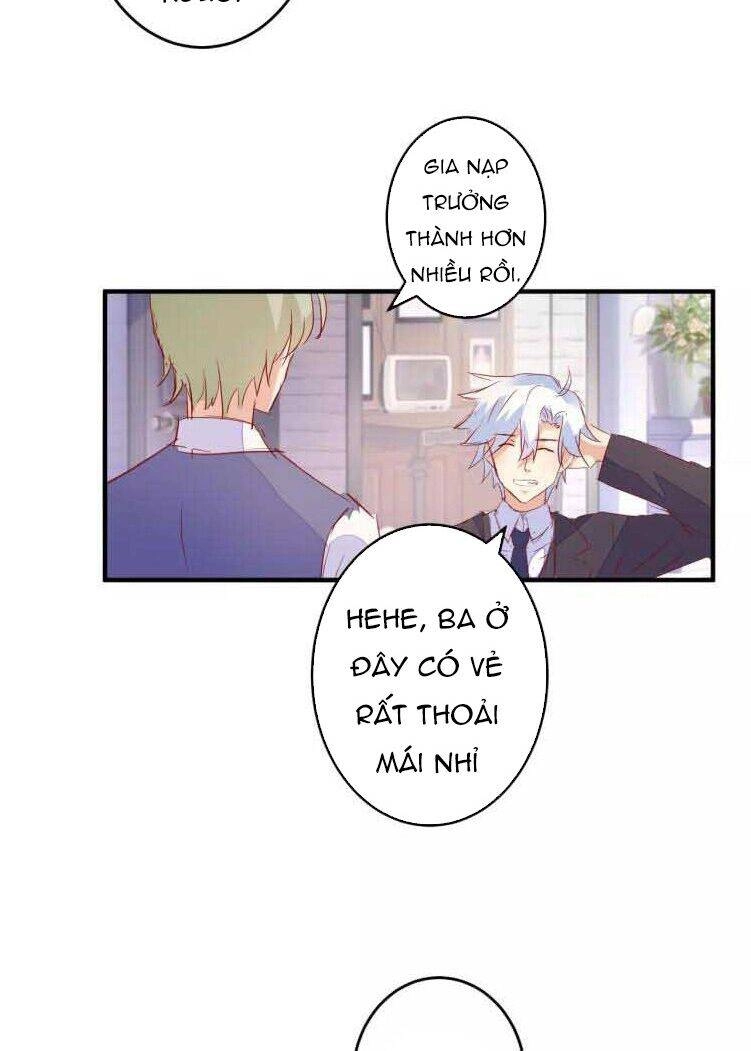 Ân Huệ Của Quỷ Vương Chapter 25 - 24