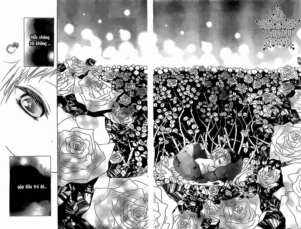 Bokura Wa Bara No Ko Chapter 1 - 42