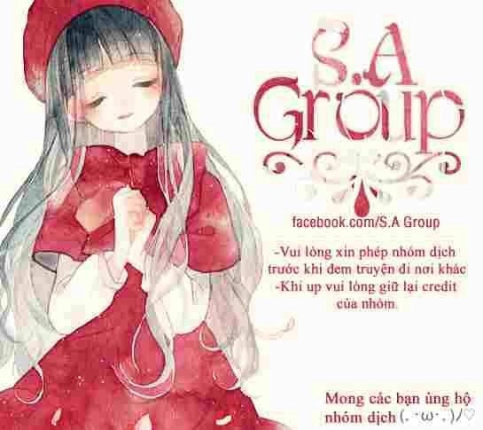 Bokura Wa Bara No Ko Chapter 2 - 2