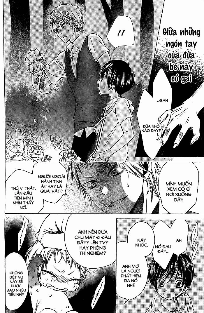 Bokura Wa Bara No Ko Chapter 2 - 6