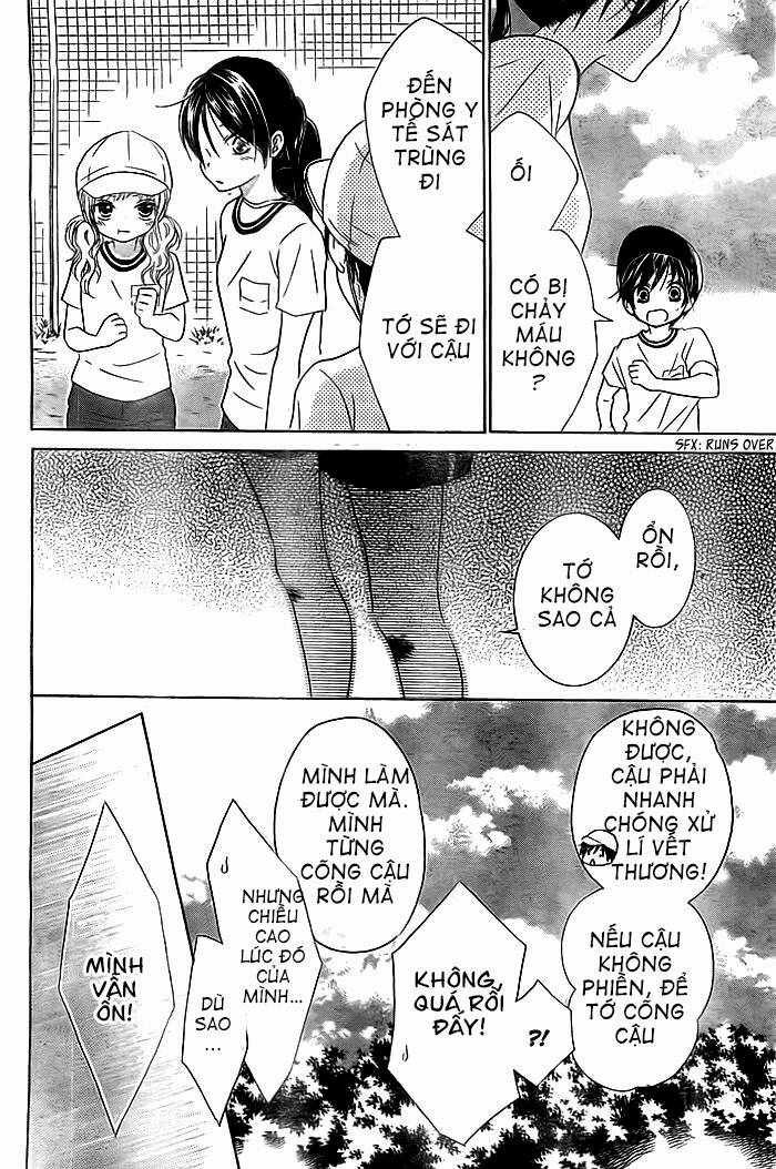 Bokura Wa Bara No Ko Chapter 3 - 13