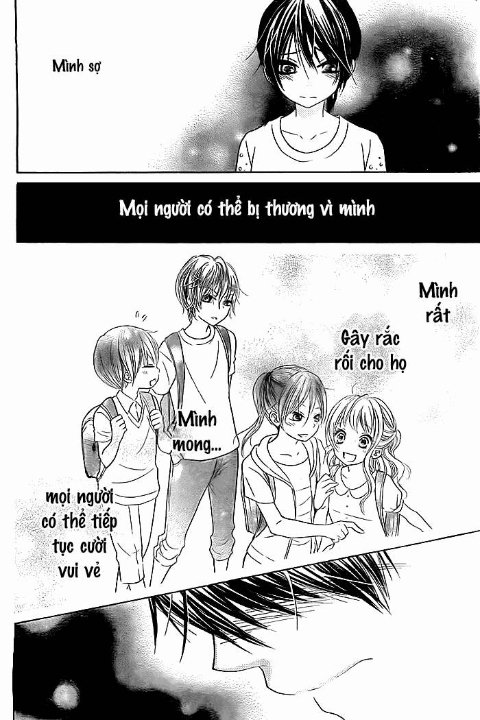 Bokura Wa Bara No Ko Chapter 3 - 23