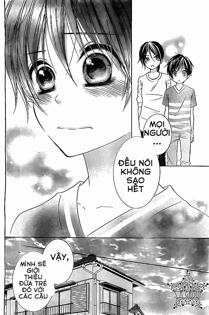 Bokura Wa Bara No Ko Chapter 3 - 27