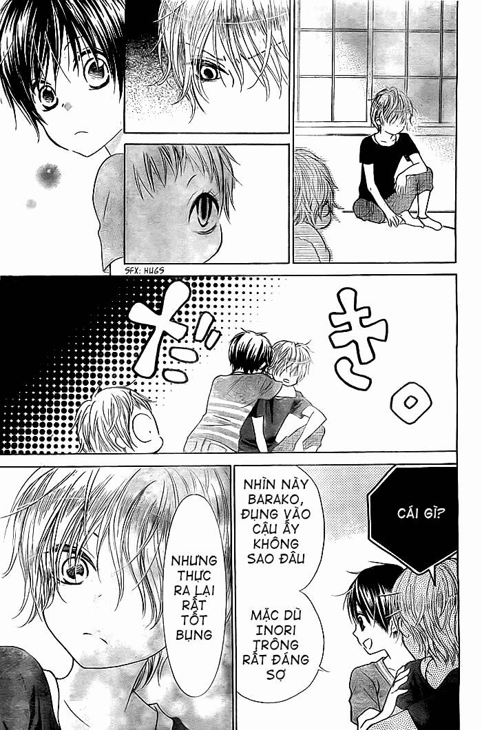 Bokura Wa Bara No Ko Chapter 3 - 30