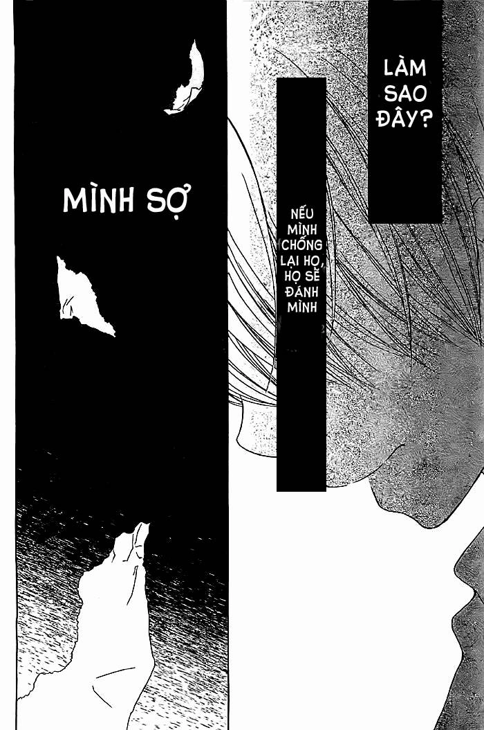 Bokura Wa Bara No Ko Chapter 4 - 25