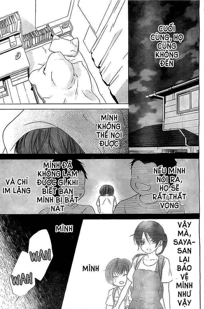 Bokura Wa Bara No Ko Chapter 5 - 15