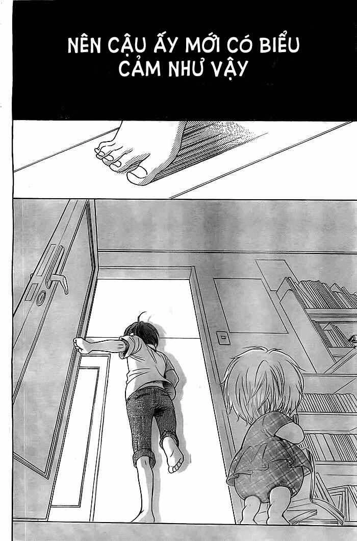 Bokura Wa Bara No Ko Chapter 5 - 18