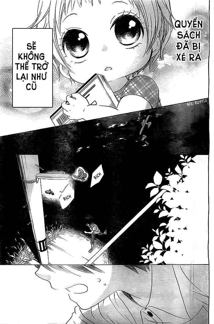 Bokura Wa Bara No Ko Chapter 5 - 19