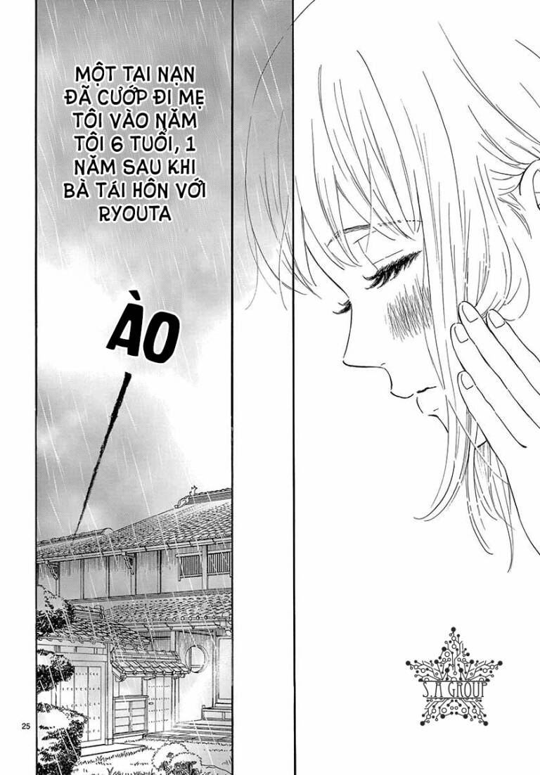 Sailor Fuku To Himawari Chapter 1 - 26