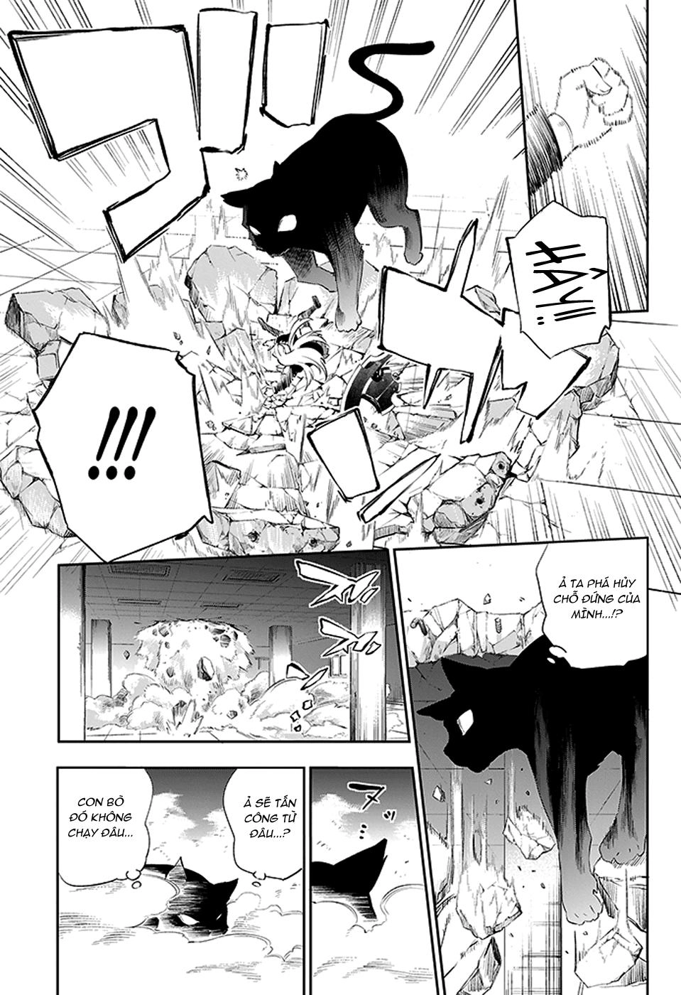 Urami Koi, Koi, Urami Koi Chapter 3 - 38