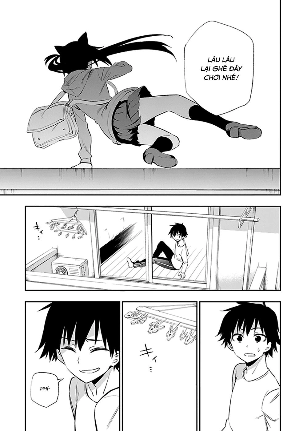 Urami Koi, Koi, Urami Koi Chapter 3 - 65