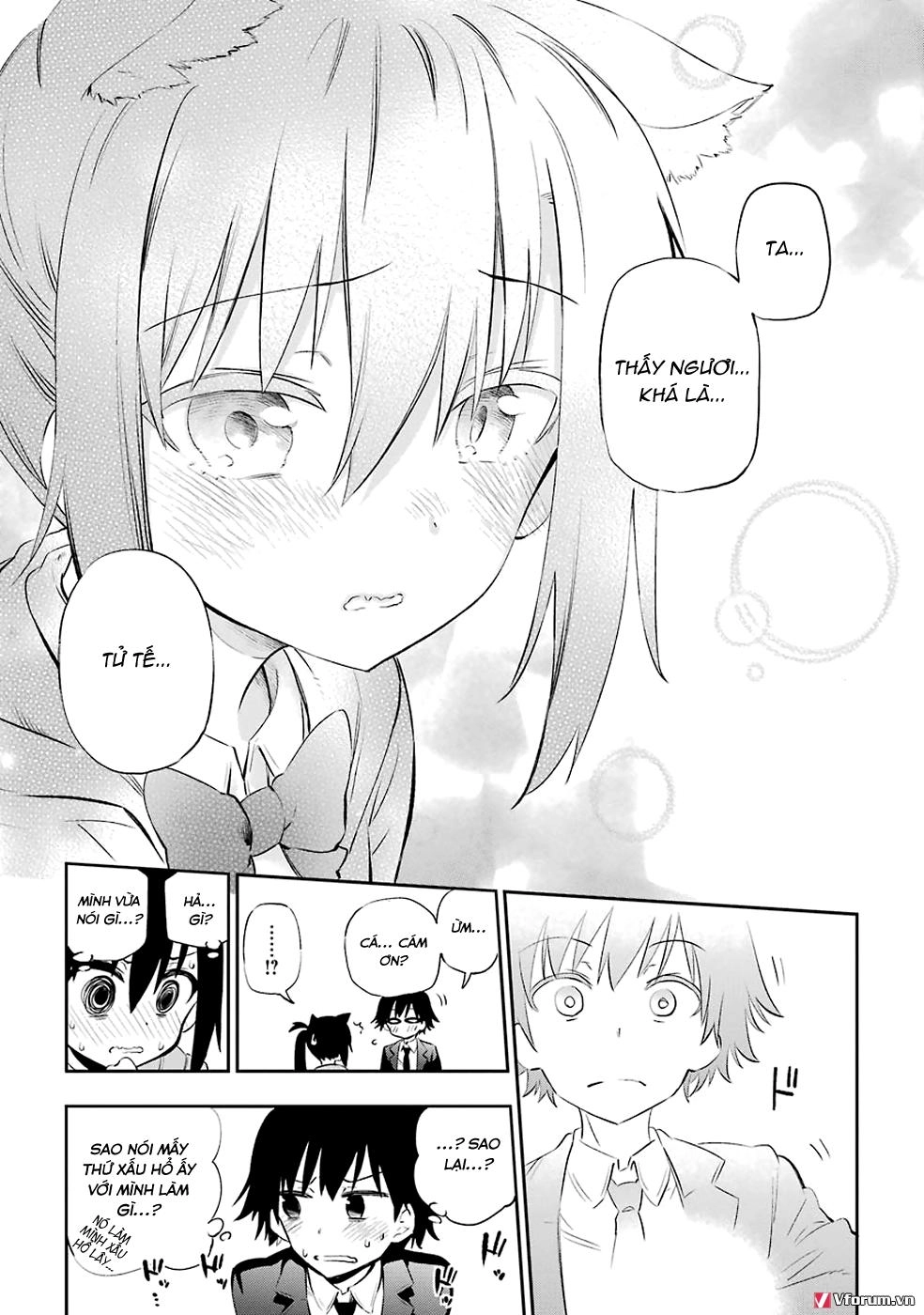 Urami Koi, Koi, Urami Koi Chapter 5 - 40