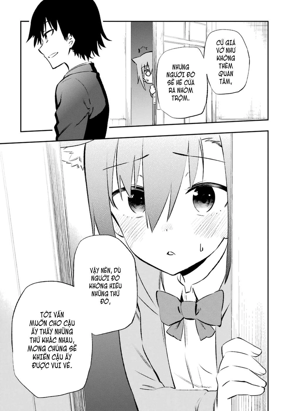 Urami Koi, Koi, Urami Koi Chapter 10 - 27