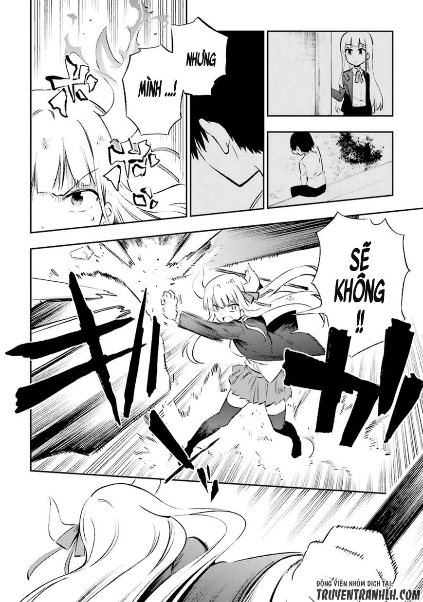 Urami Koi, Koi, Urami Koi Chapter 12 - 14