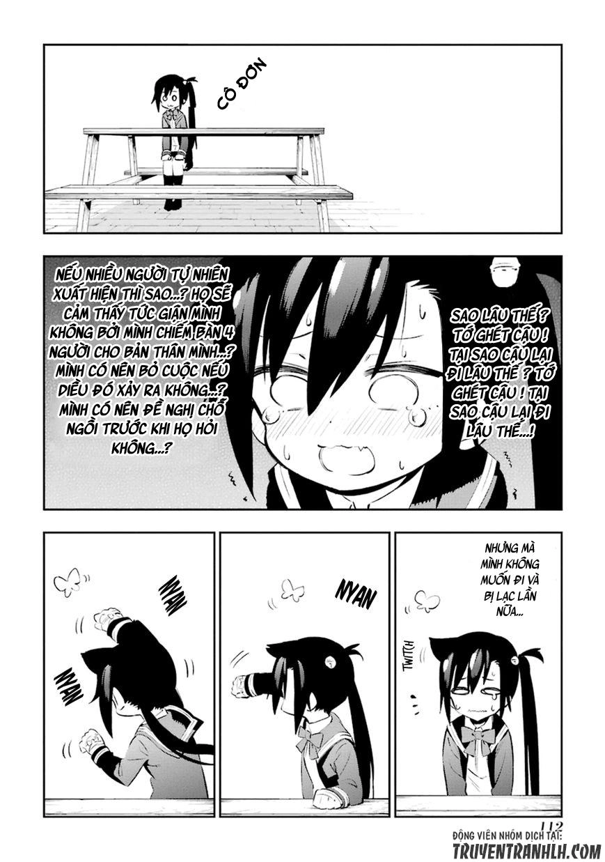 Urami Koi, Koi, Urami Koi Chapter 12 - 36