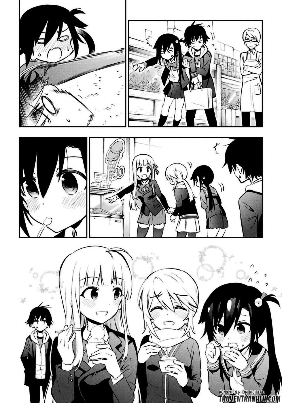 Urami Koi, Koi, Urami Koi Chapter 13 - 13