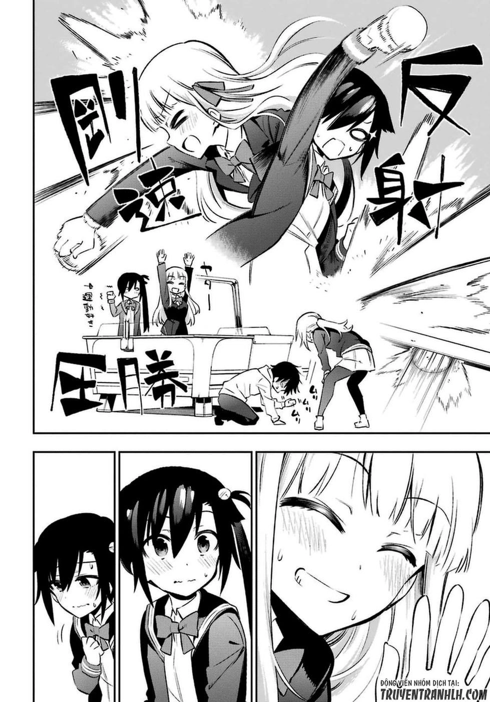 Urami Koi, Koi, Urami Koi Chapter 13 - 15