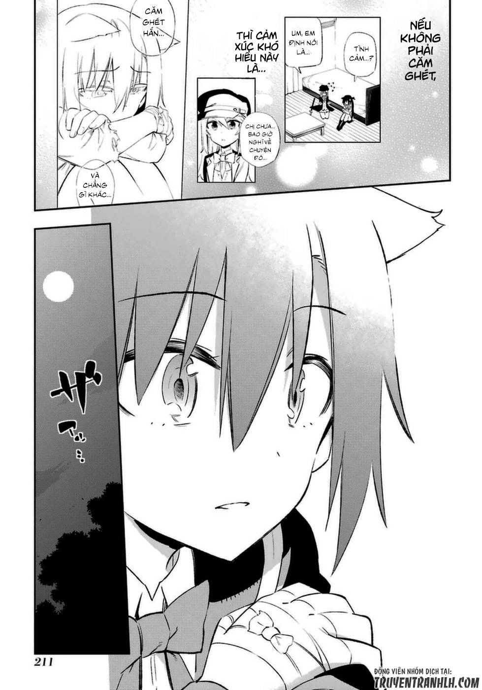 Urami Koi, Koi, Urami Koi Chapter 14 - 46