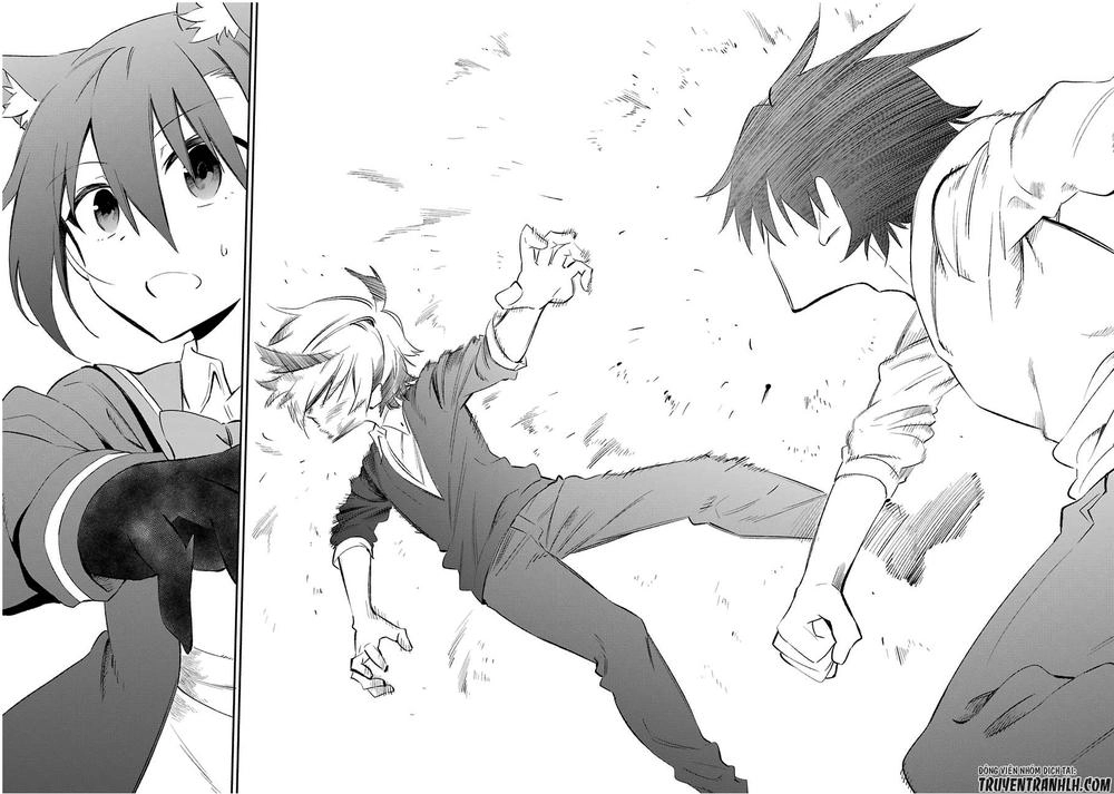 Urami Koi, Koi, Urami Koi Chapter 18 - 44